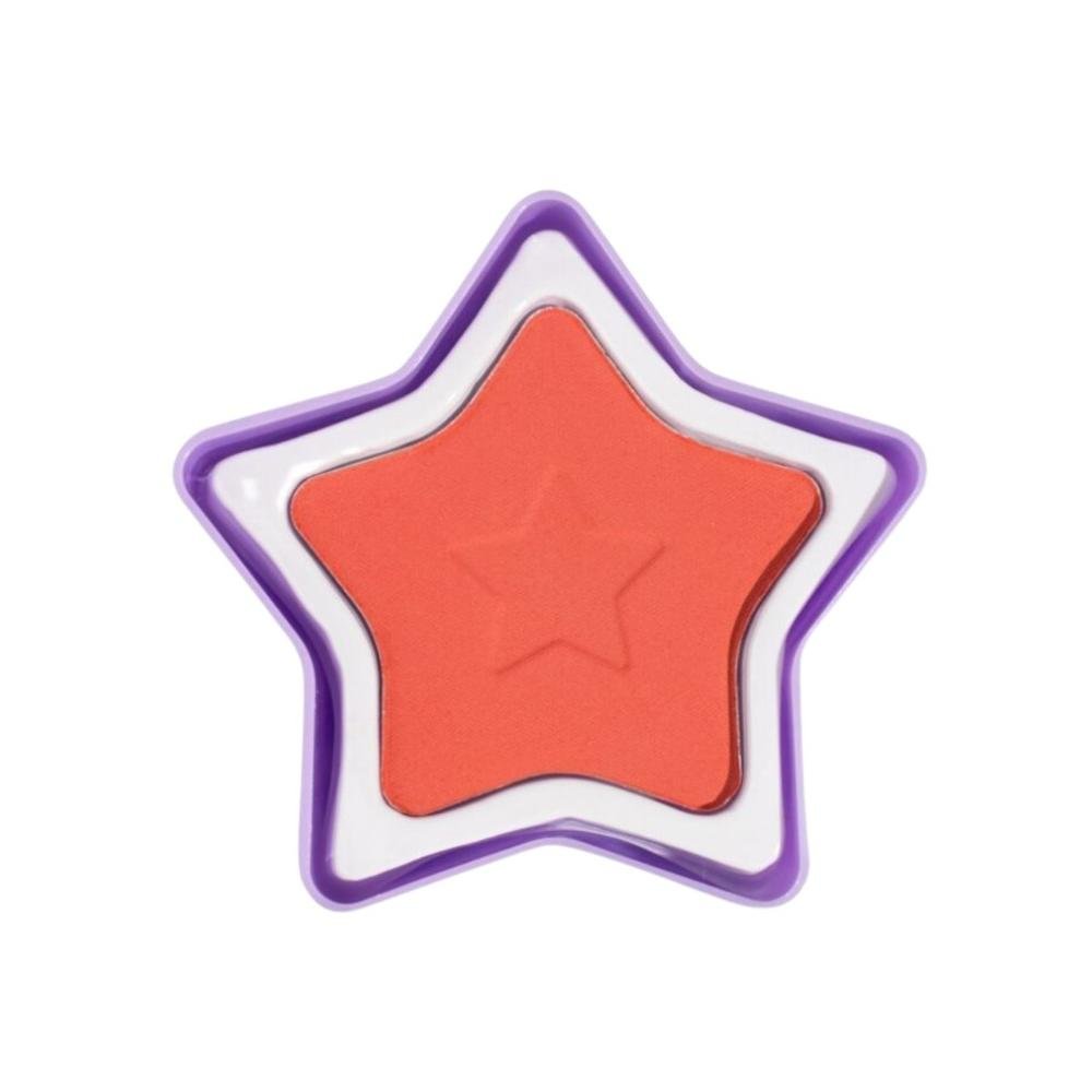 Blush Compacto Ruby Rose Stay Fix St50 5,3g St50 3