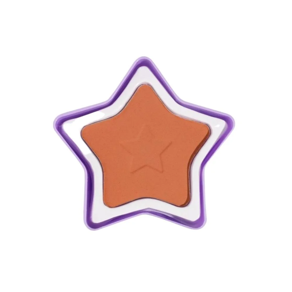 Blush Compacto Ruby Rose Stay Fix St40 5,3g St40 3