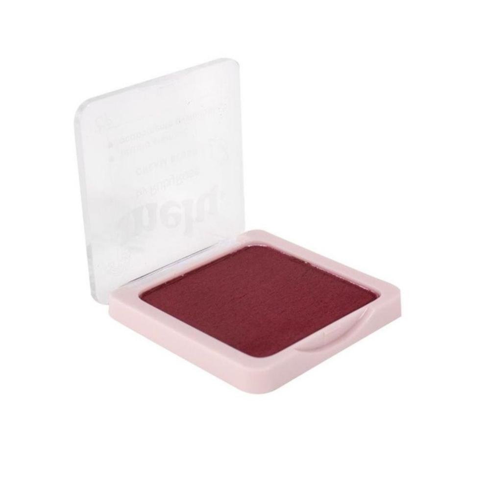 Blush Cream Melu By Ruby Rose Cor 01 Cherry 9g Cherry 3