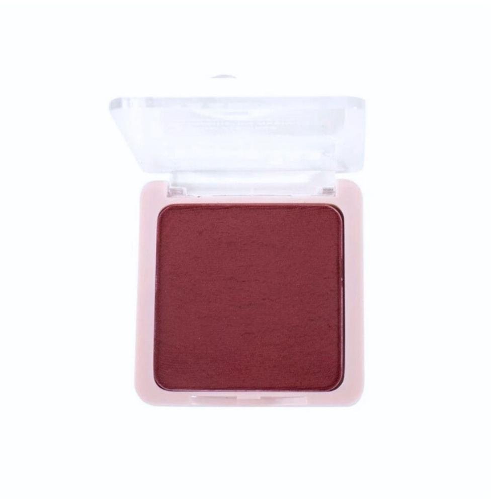 Blush Cream Melu By Ruby Rose Cor 01 Cherry 9g Cherry 4