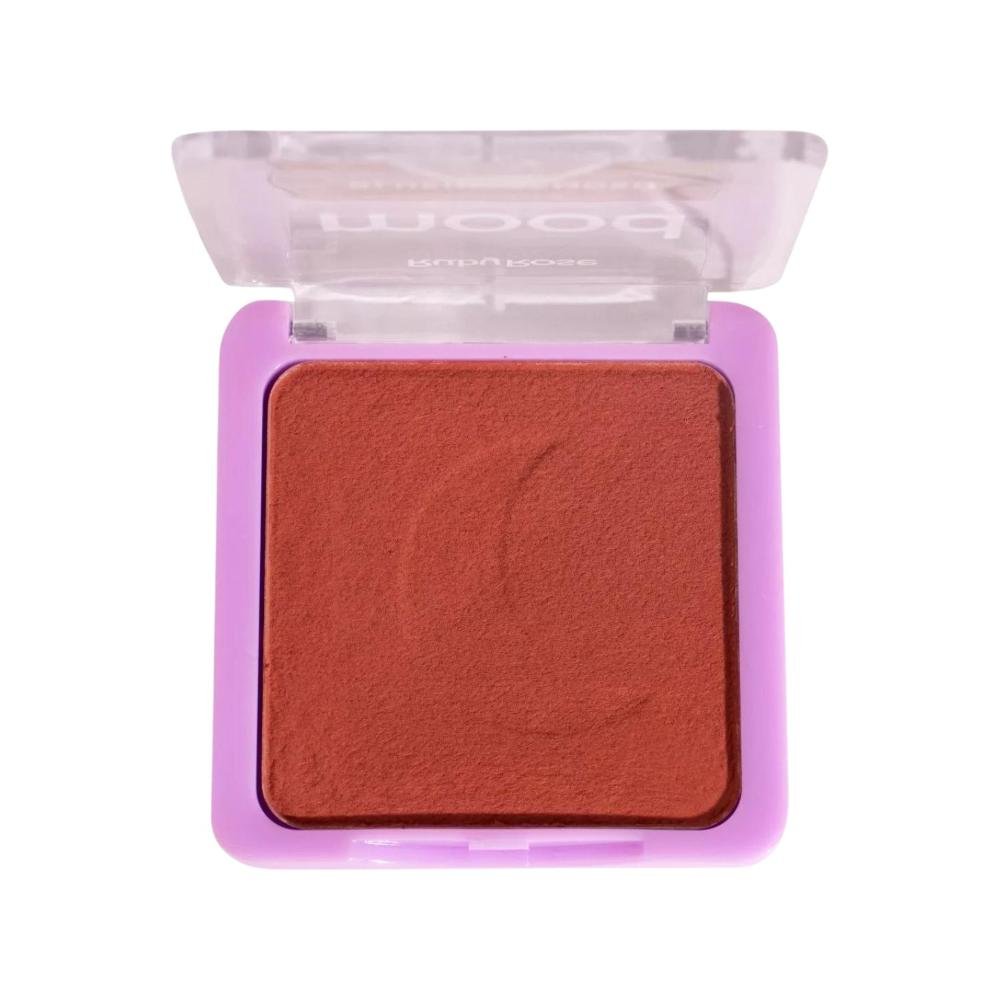 Blush Cremoso Ruby Rose Mood CB01 HB-F587-1 CB01 5