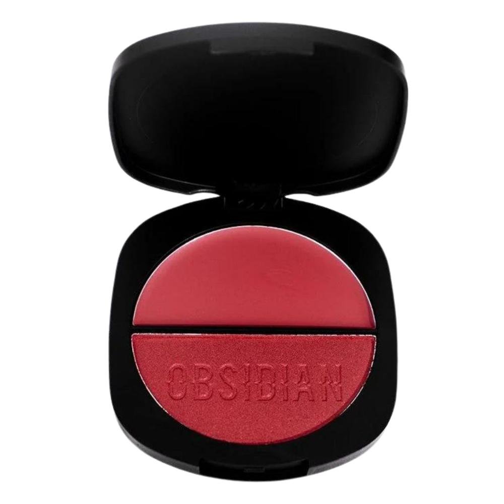 Blush Duo Ruby Rose Obsidian Gemini Og01 Og01 4