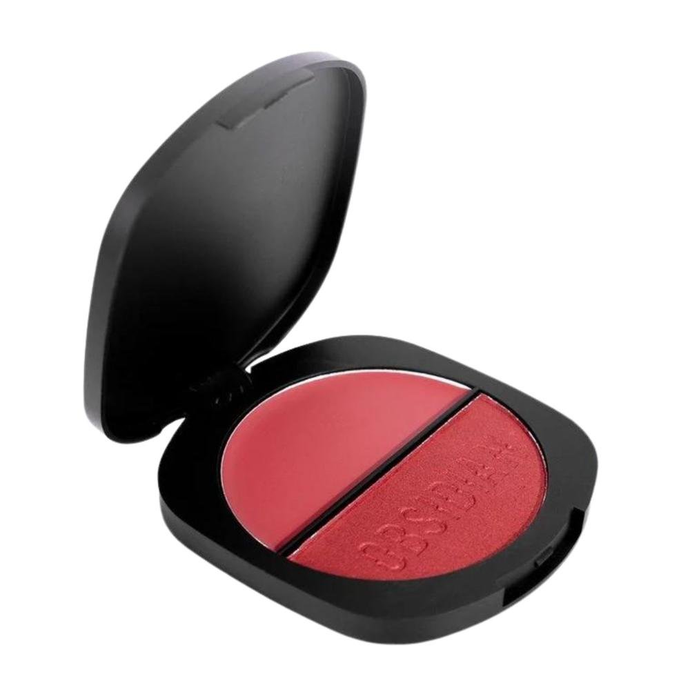 Blush Duo Ruby Rose Obsidian Gemini Og01 Og01 5