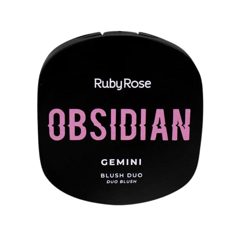 Blush Duo Ruby Rose Obsidian Gemini Og05 Og05 3