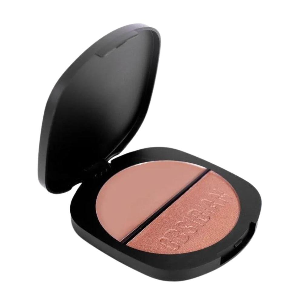 Blush Duo Ruby Rose Obsidian Gemini Og05 Og05 5