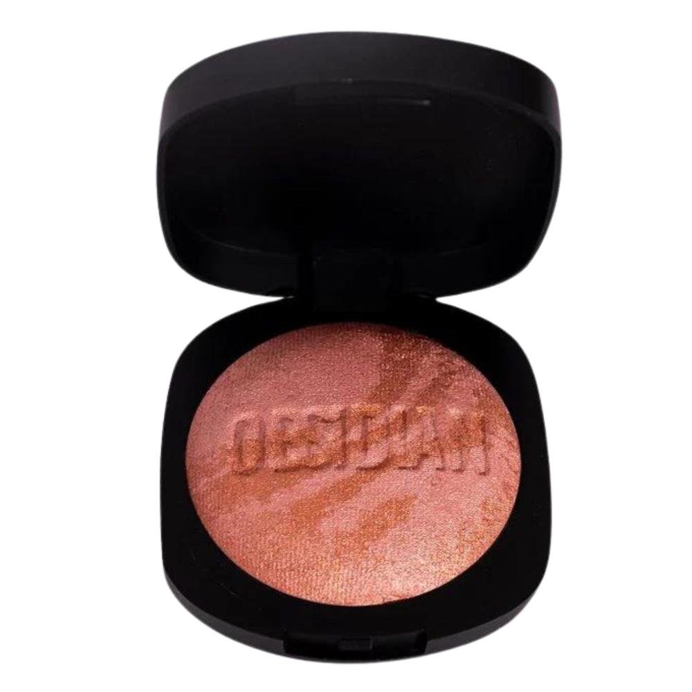 Blush Multifuncional Ruby Rose Obsidian Carved In Marble Allegory Of Honor Hb-1002-4 In Marble Allegory Of Honer 4