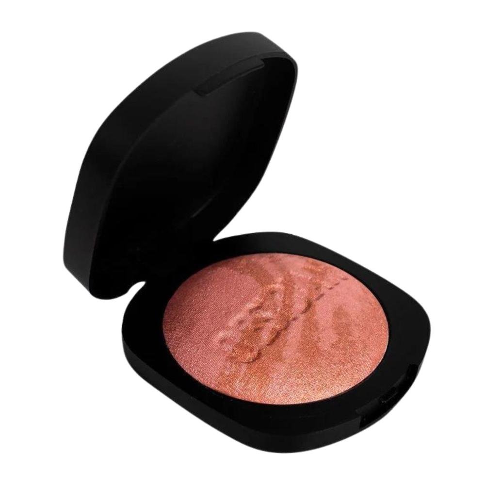 Blush Multifuncional Ruby Rose Obsidian Carved In Marble Allegory Of Honor Hb-1002-4 In Marble Allegory Of Honer 5