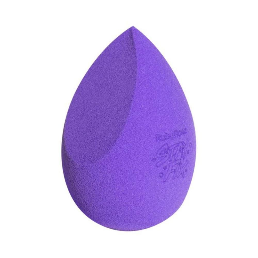 Esponja de Precisão Ruby Rose Stay Fix Twofix Blender ÚNICO 3
