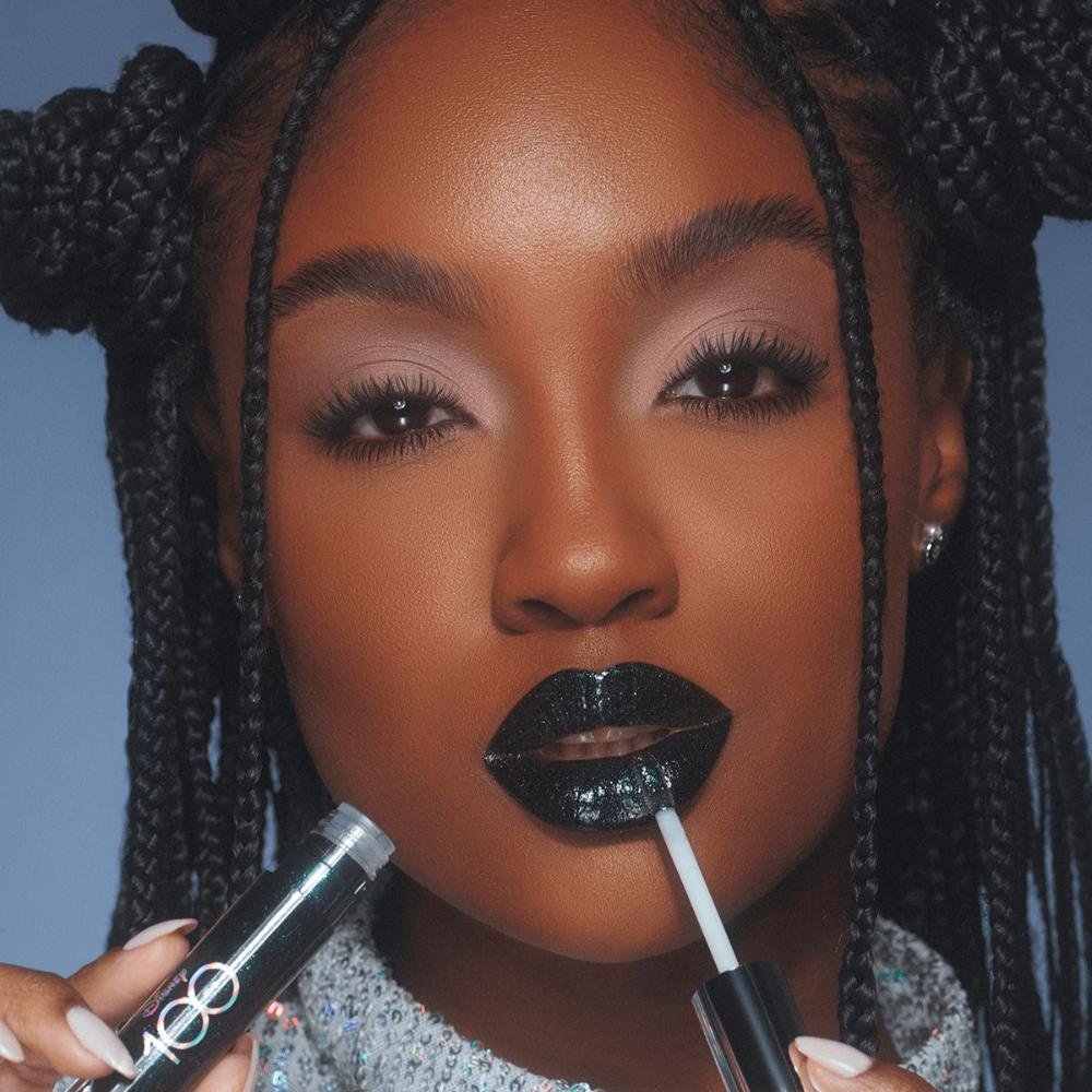 Gloss Labial Bruna Tavares Disney 100 Fireworks 5g Fireworks 5