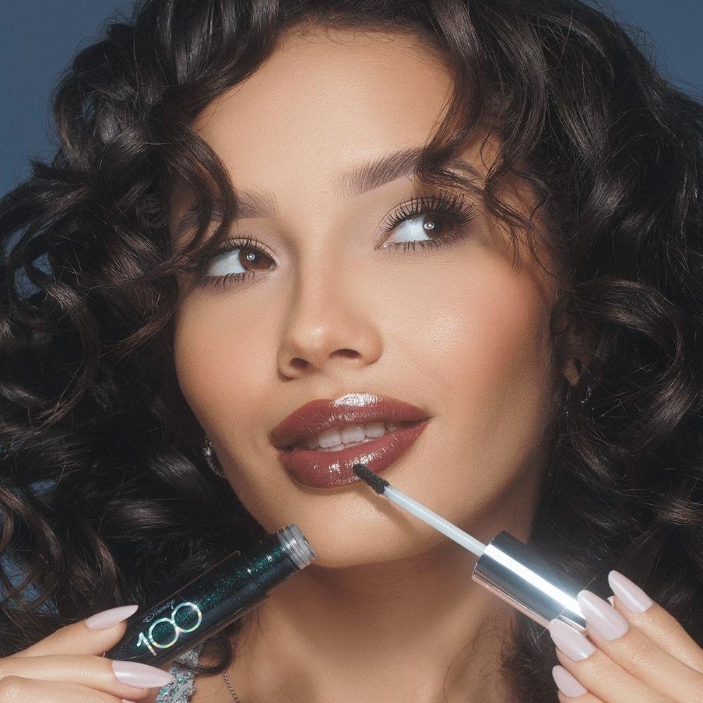 Gloss Labial Bruna Tavares Disney 100 Fireworks 5g Fireworks 6
