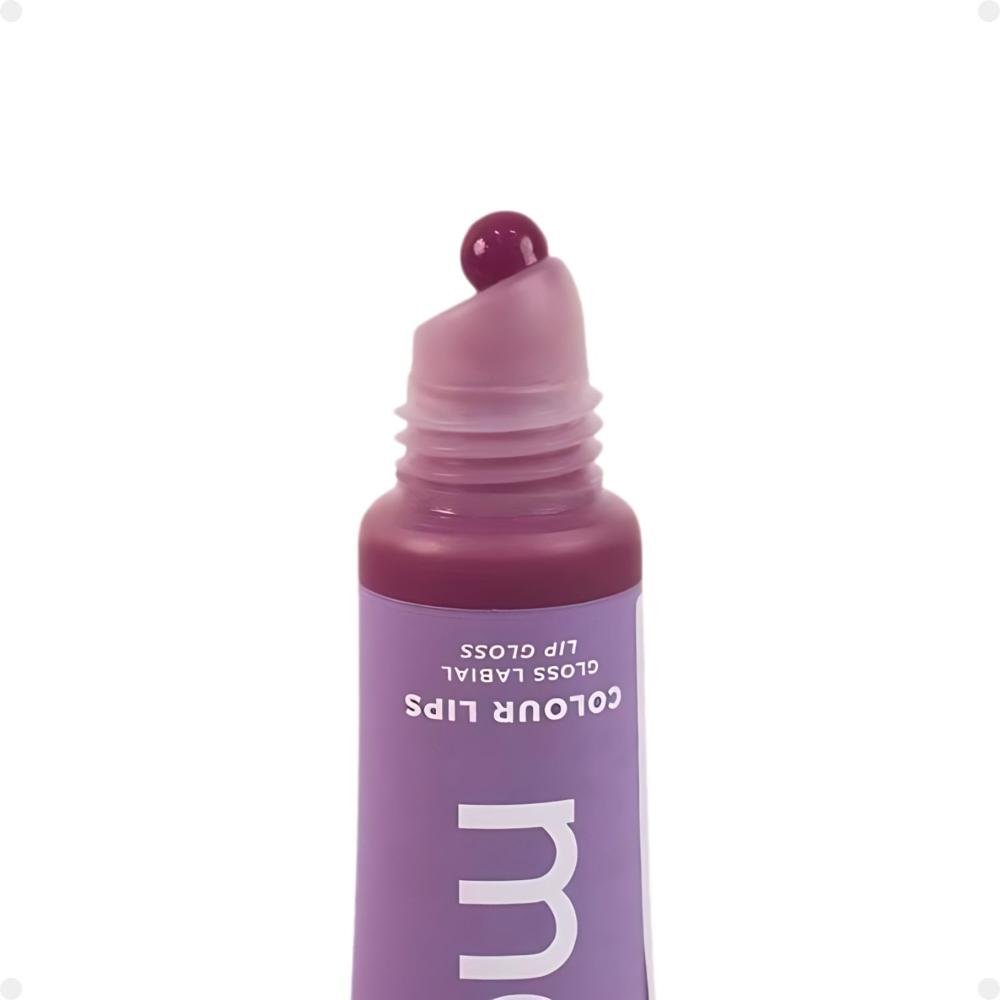 Gloss Labial Ruby Rose Mood Colour Lips Modern Hb-7201-5 Modern 3