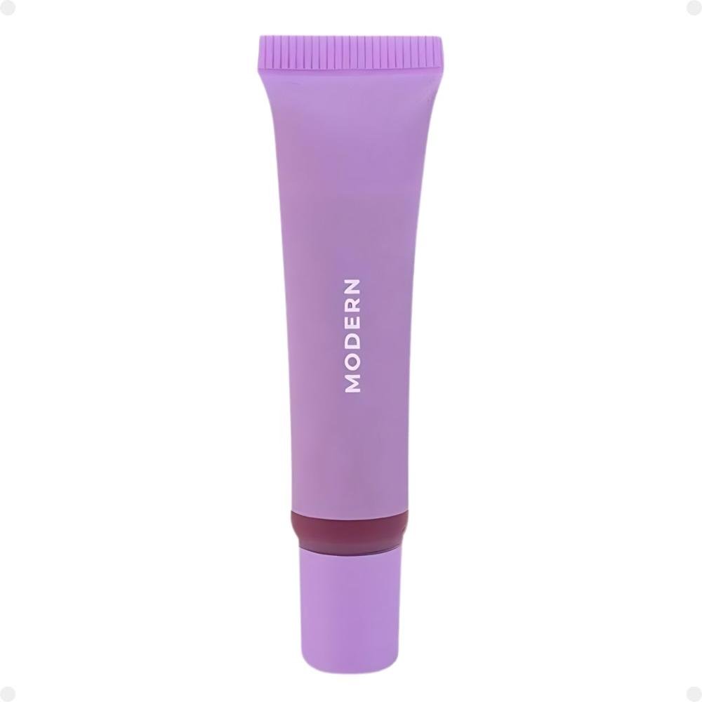 Gloss Labial Ruby Rose Mood Colour Lips Modern Hb-7201-5 Modern 4