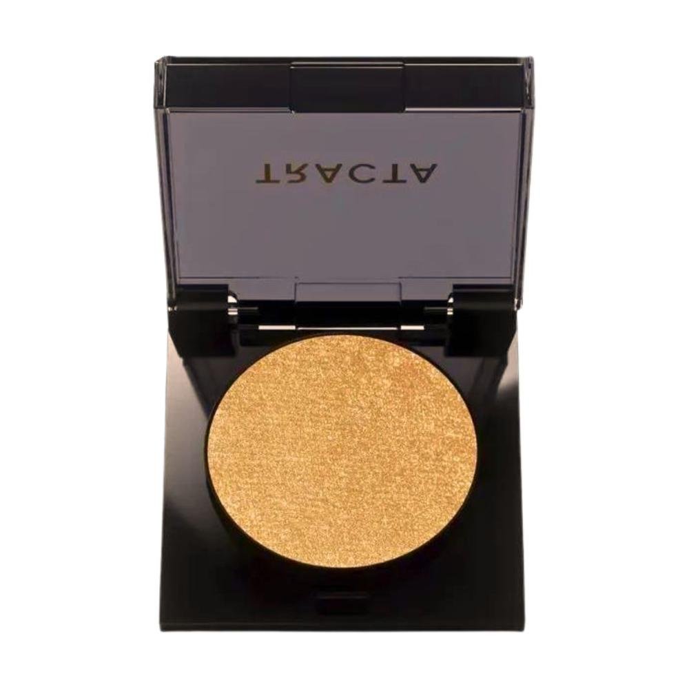 Iluminador Compacto Glowing Tracta Precious 5,5g