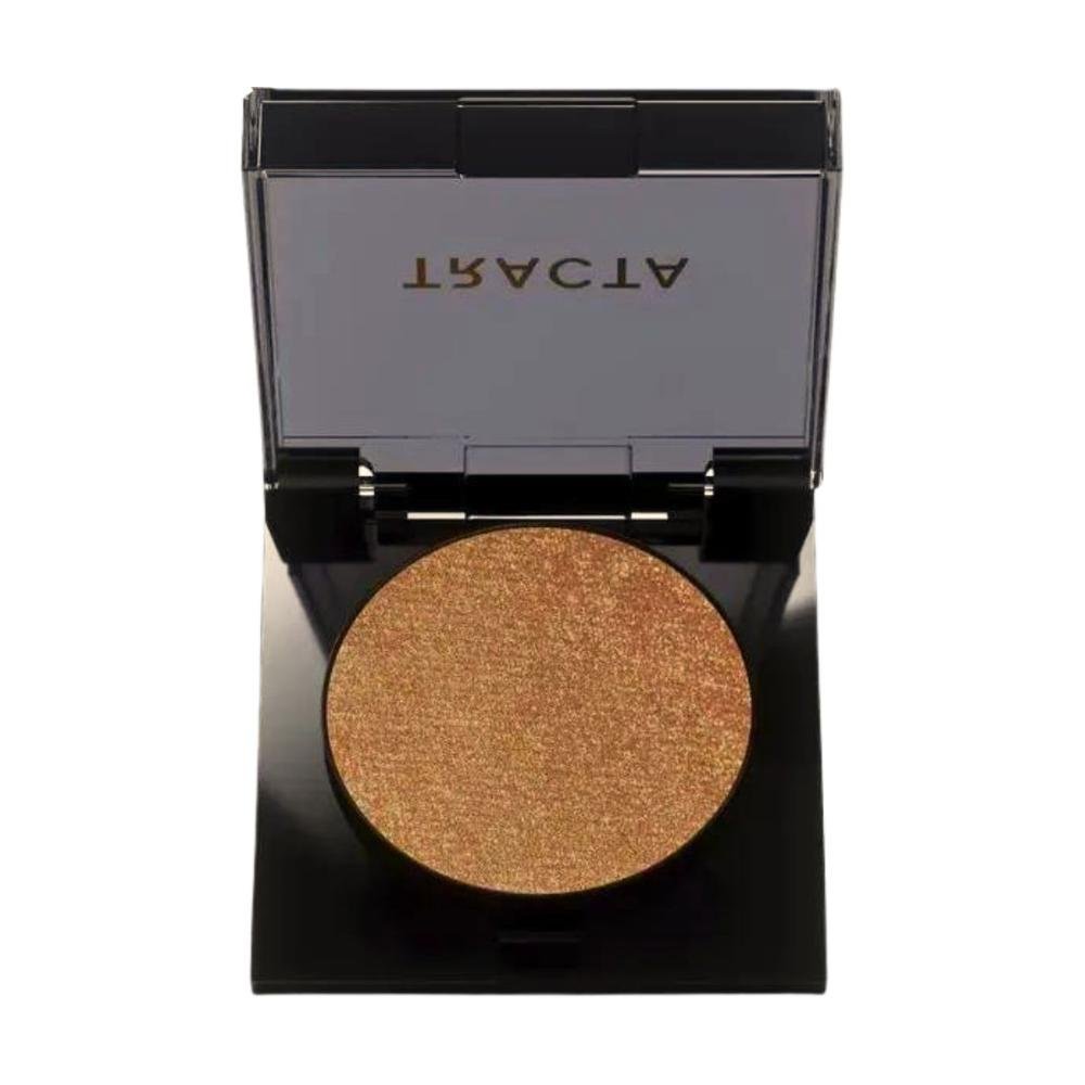 Iluminador Compacto Glowing Tracta Space 5,5g