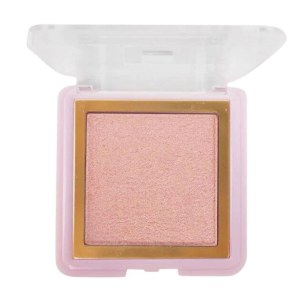Iluminador Compacto Ruby Rose Cor Hl30 Hb-859-2 8,3g Hl30 4