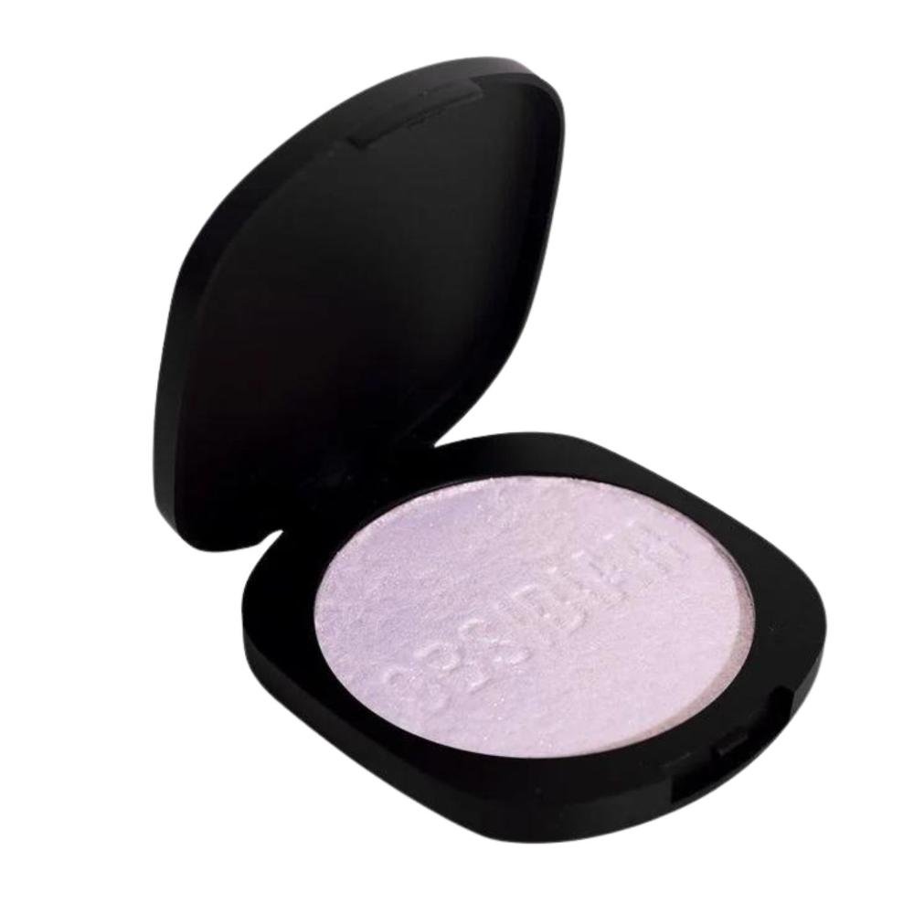 Iluminador e Sombra Cream Ruby Rose Obsidian Mystic Glam Quartz Hb-2600-3 Quartz 5