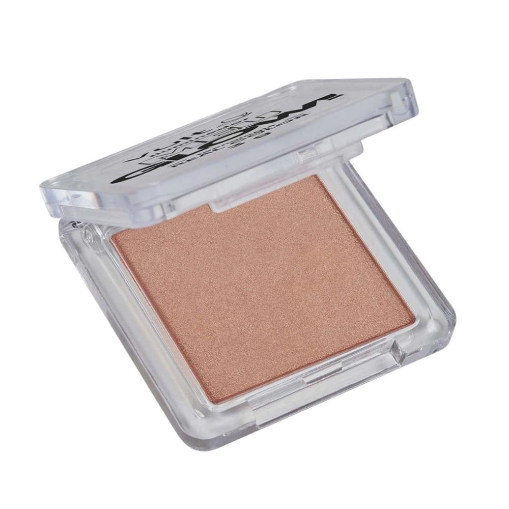 Iluminador Meu Glow Vult Real Color Bronze 3g Bronze 4