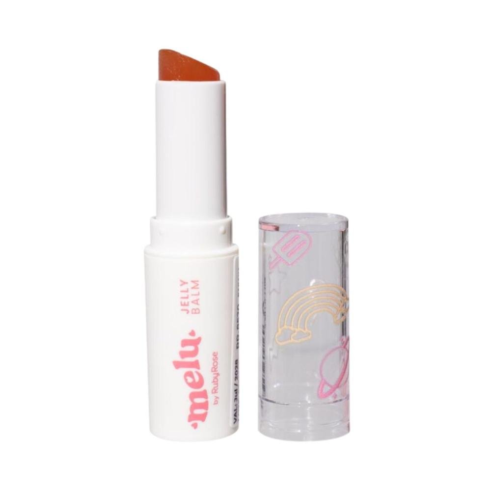 Jelly Balm Melu By Ruby Rose Papaya 3,2g Papaya 1