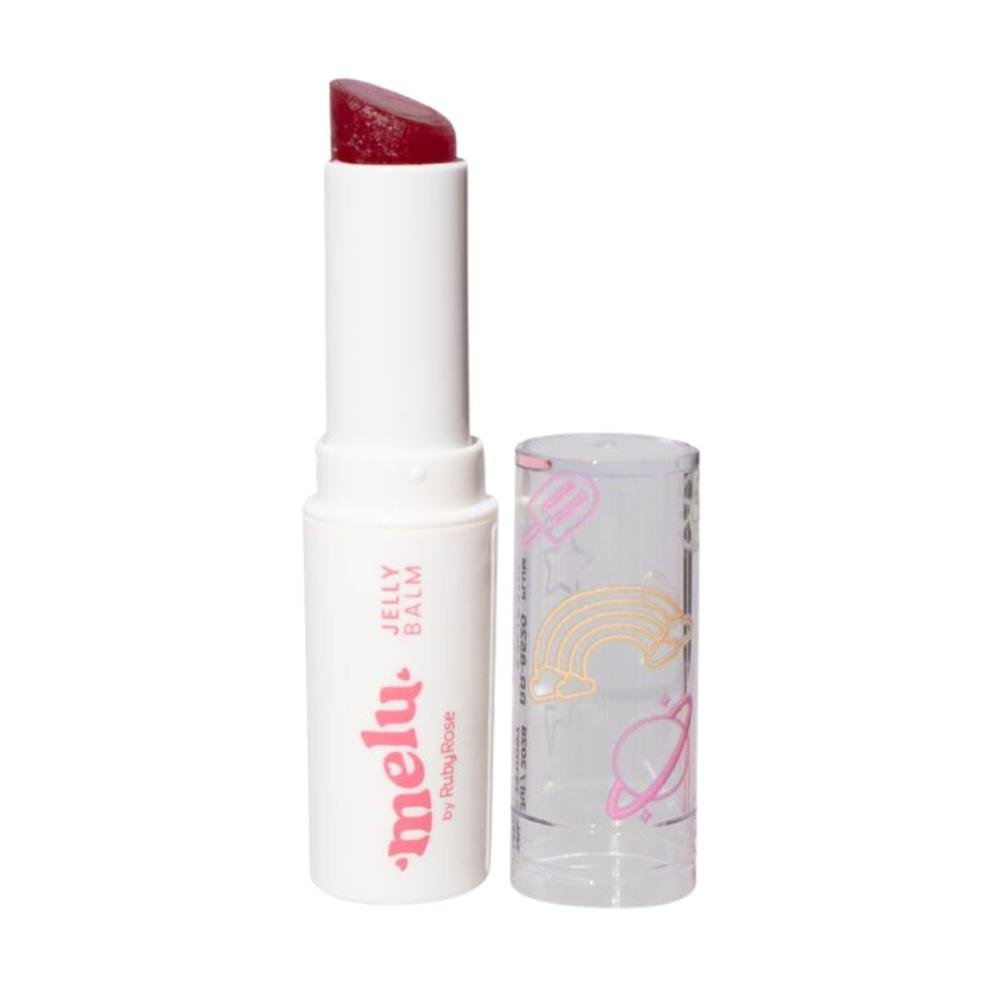Jelly Balm Melu By Ruby Rose Plum 3,2g Plum 1