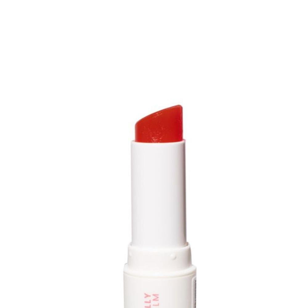 Jelly Balm Melu By Ruby Rose Strawberry 3,2g Strawberry 3