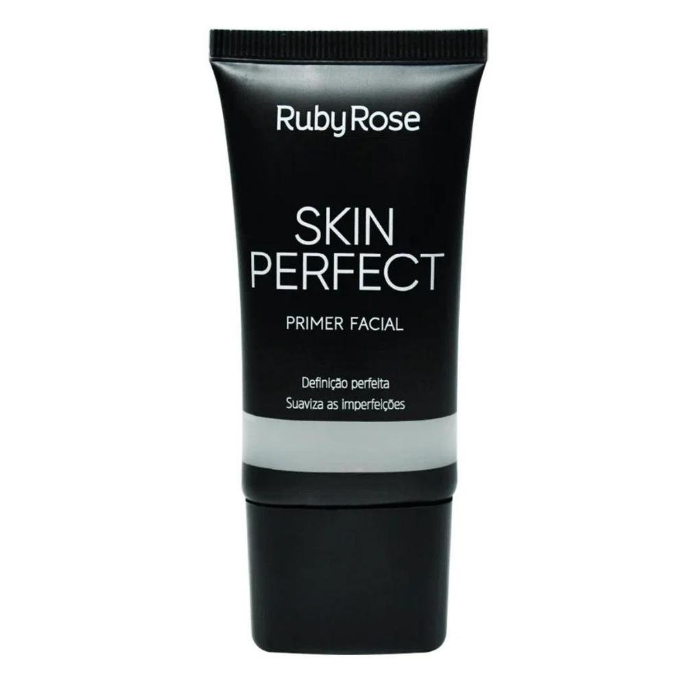 Kit Ruby Rose Skin Perfect Primer Facial 25ml Hb-8086 C/6 ÚNICO 3