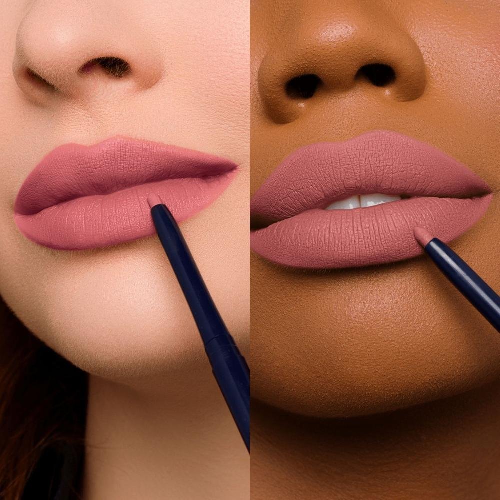 Lapiseira Labial Bruna Tavares Bt Lipshape Beige Rosé 300mg Beige Rosé 5
