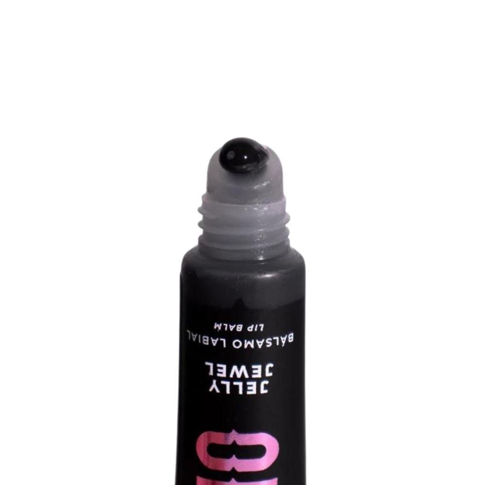 Lip Balm Ruby Rose Obsidian Jelly Jewel Onix Hb-7400-2 Onix 5