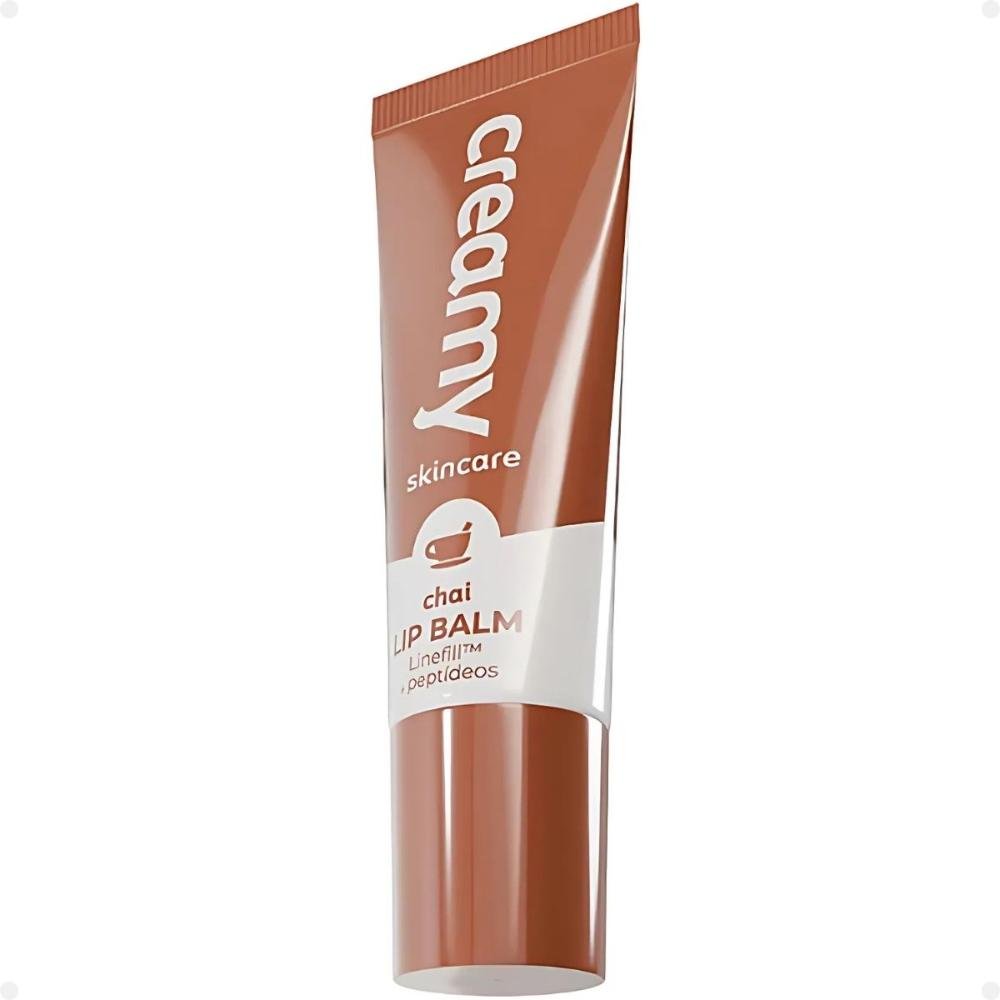 Lip Balm Creamy The Coffe Chai 10g Chai 1
