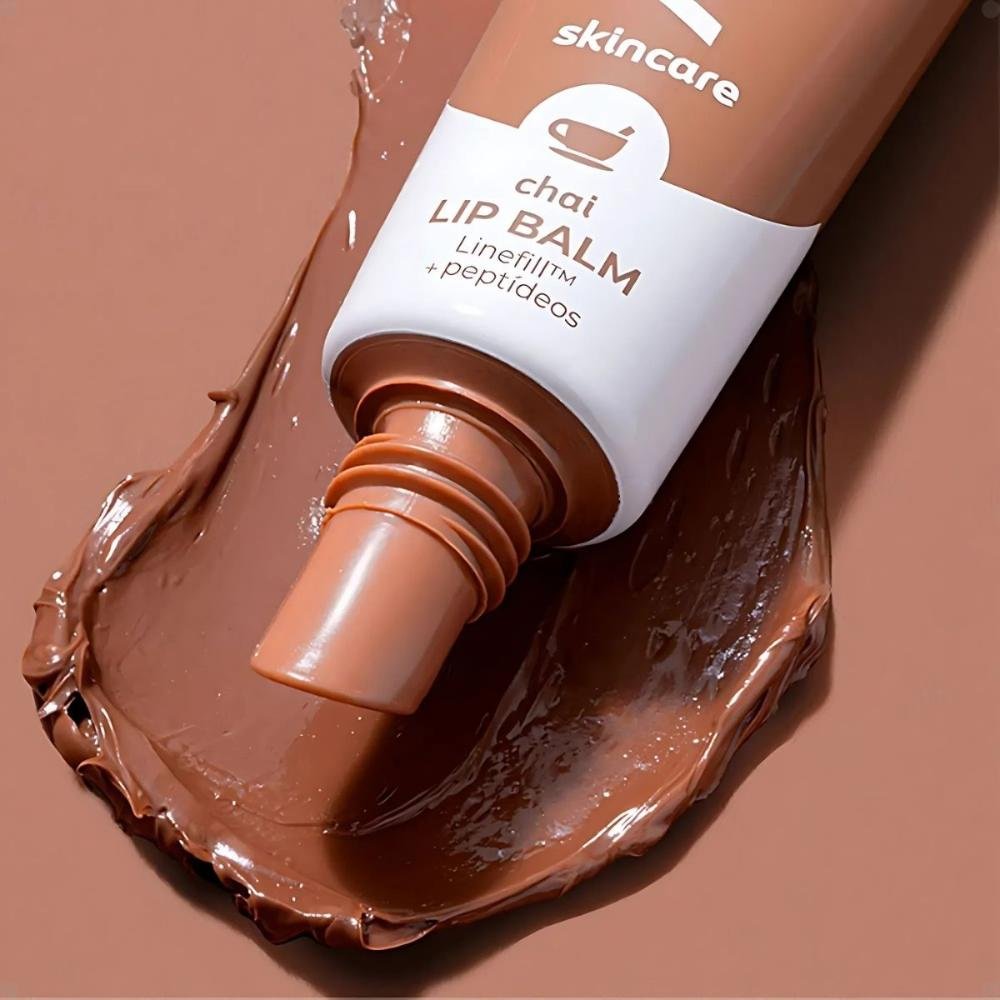Lip Balm Creamy The Coffe Chai 10g Chai 4