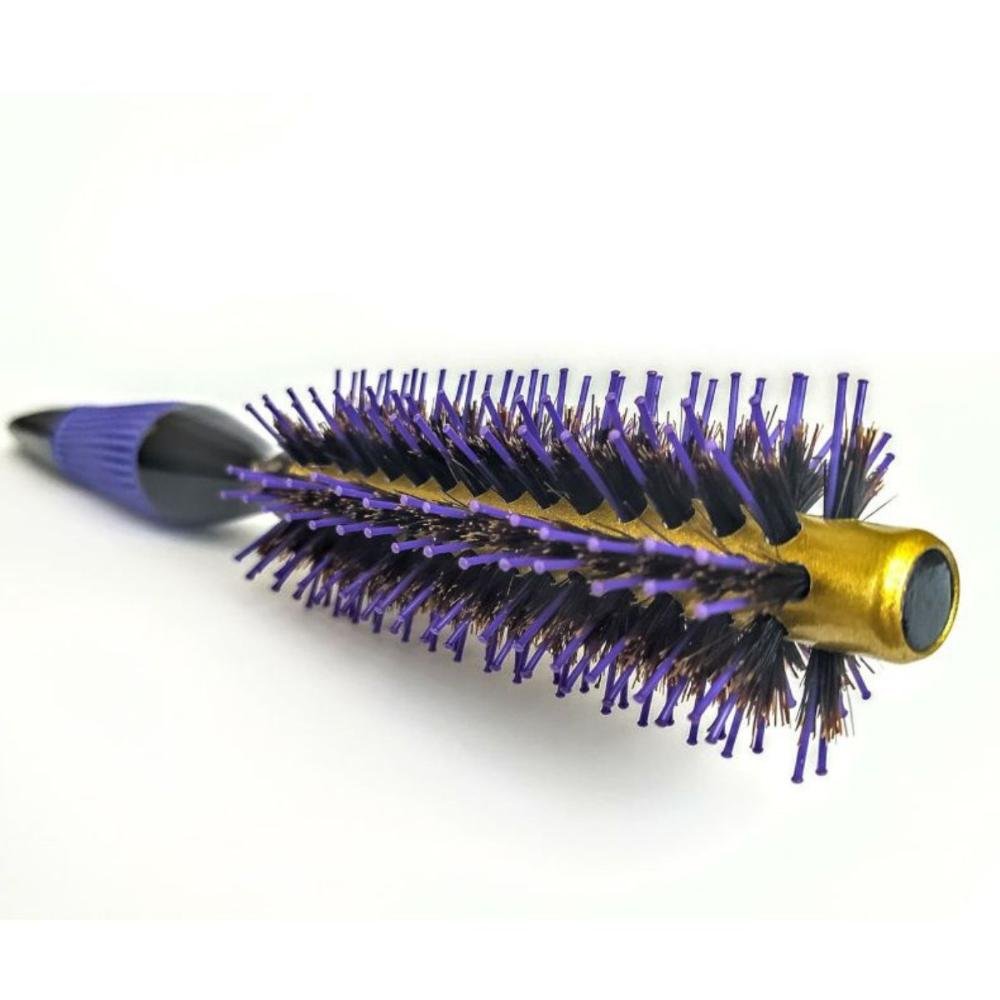 Escova Aluminum Pro Vertix 12mm Cód:1421 ÚNICO 3