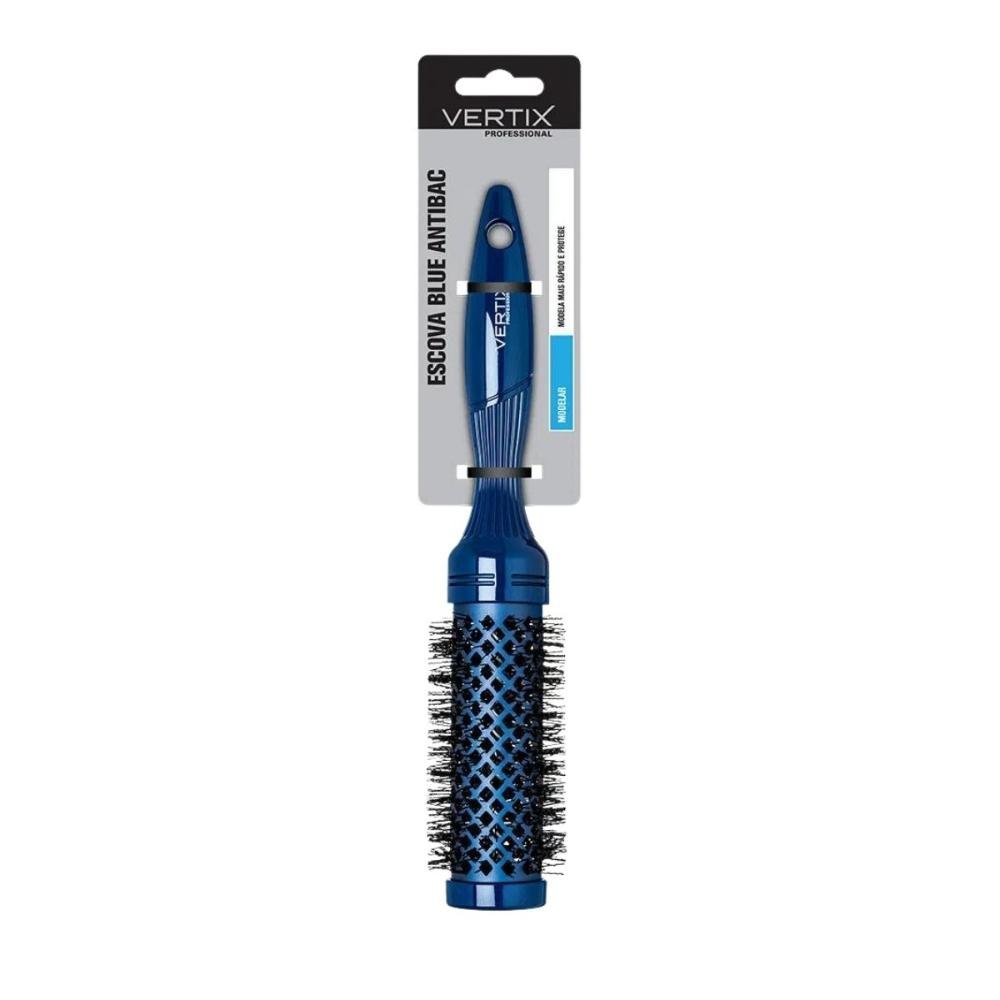Escova Belliz Blue Antibac 33 Cod.2438 ÚNICO 3