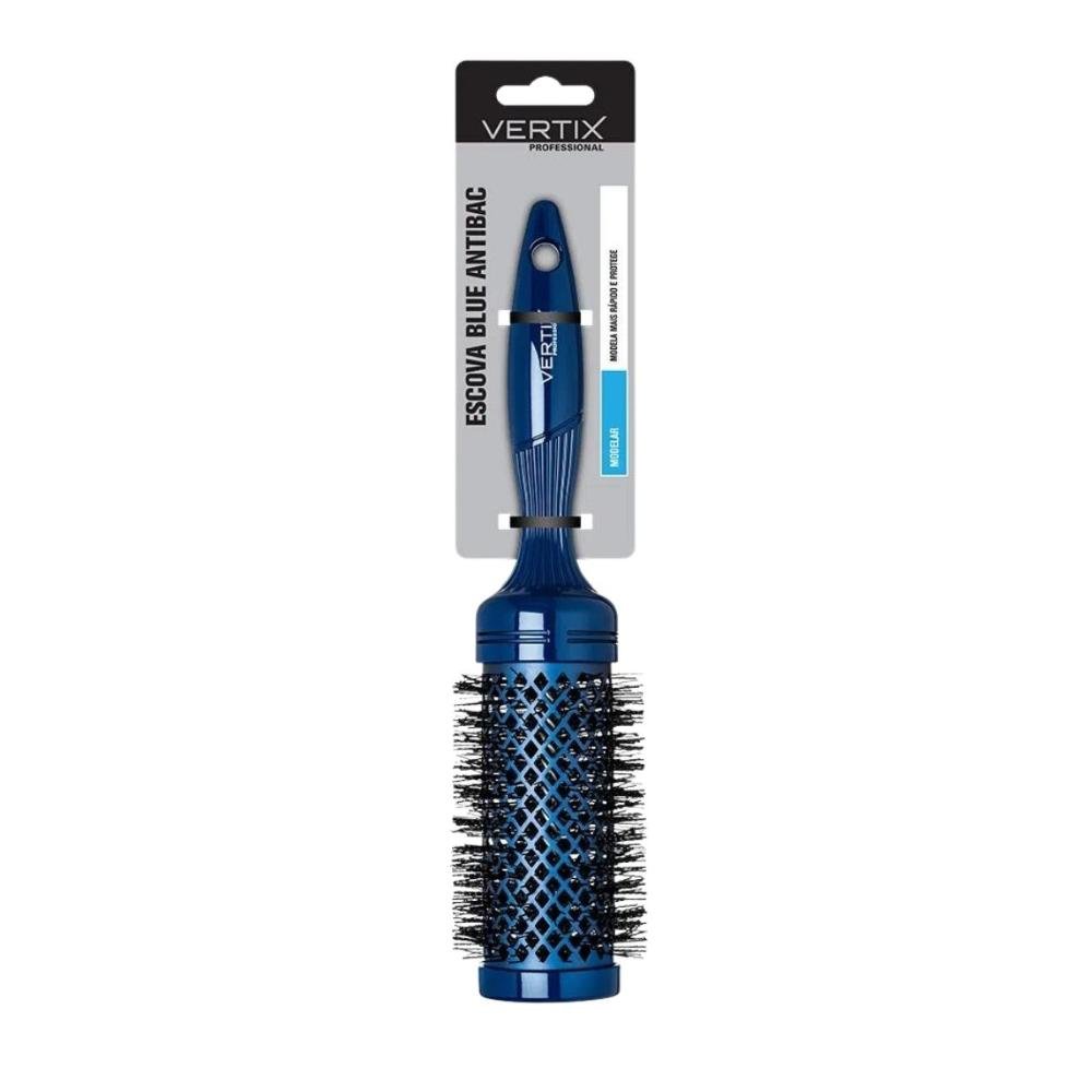Escova Belliz Blue Antibac 43 Cod.2439 ÚNICO 3