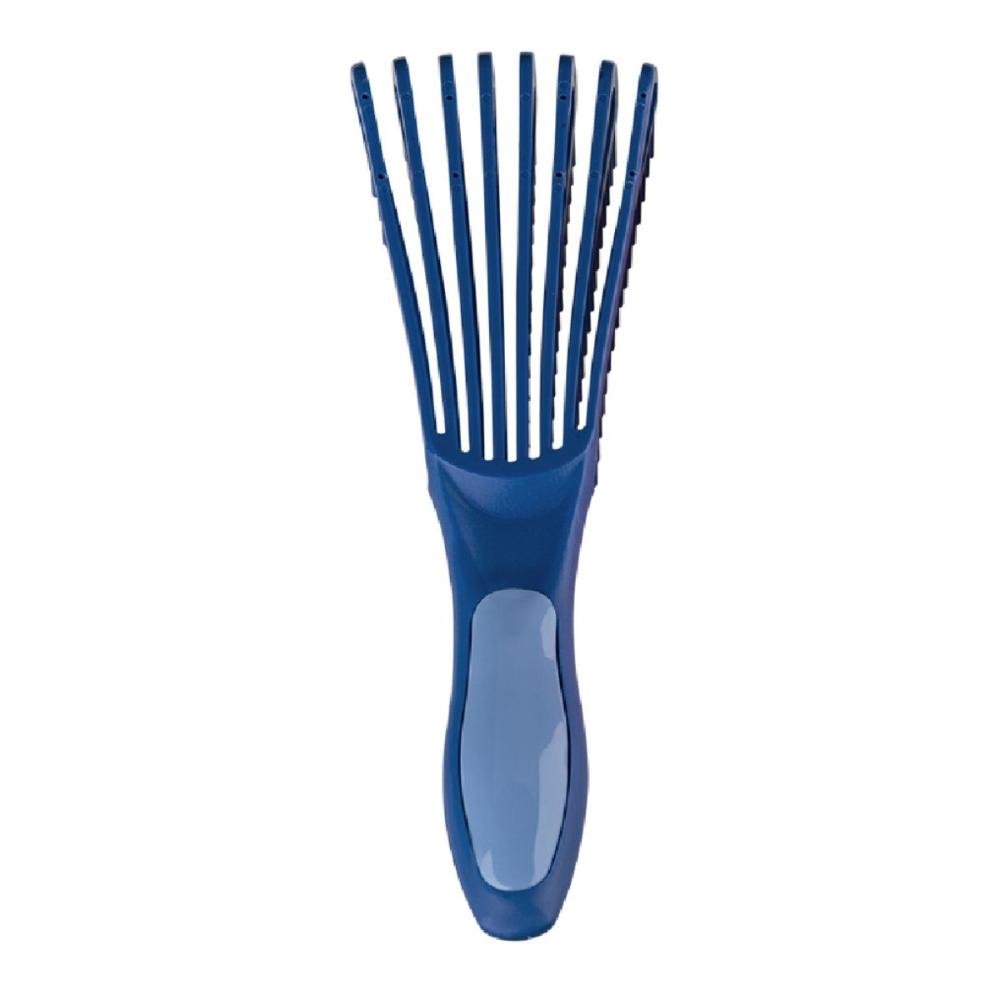 Escova Caracól 4050 Cor Azul Dompel ÚNICO 2