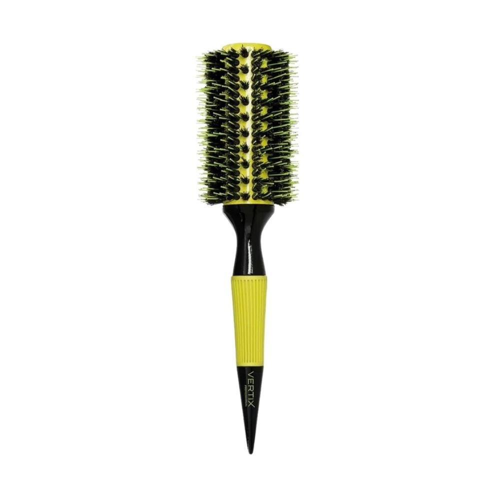 Escova Ceramic Color Belliz Vertix 33mm ÚNICO 1