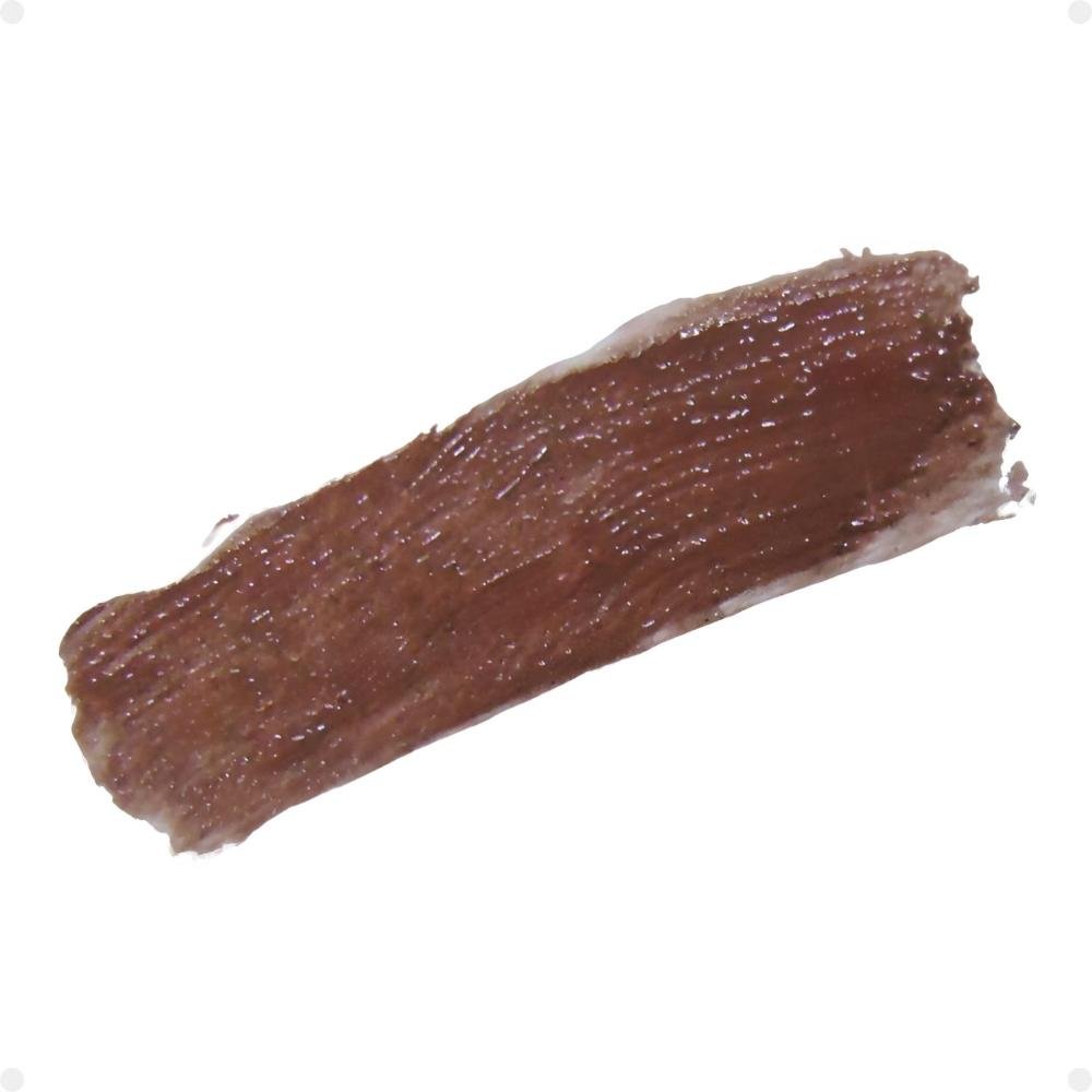 Lip Gloss Labial Luisance Mauve Chocolate Cor 1 Cor 1 4