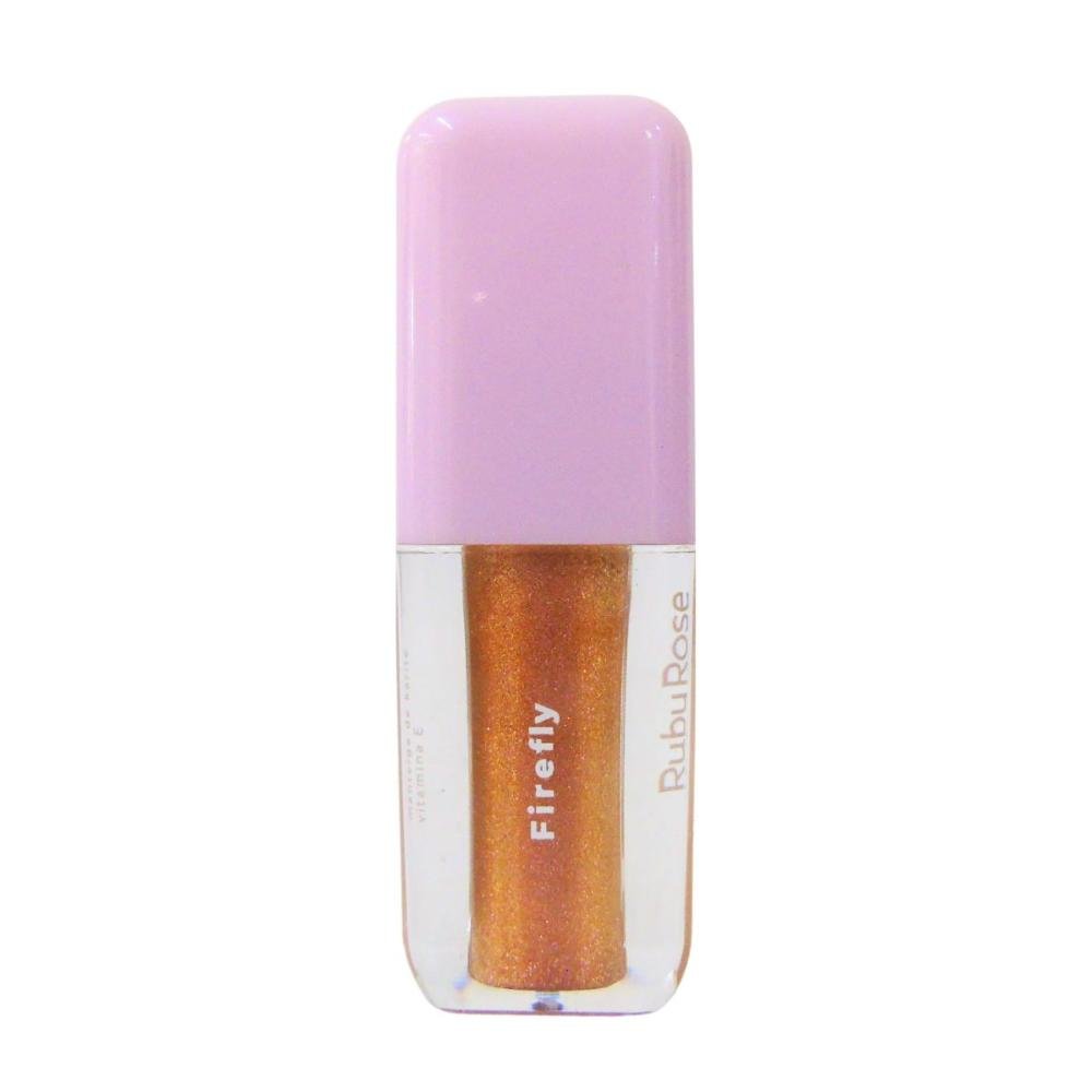 Lip Gloss Ruby Rose Firefly 5ml Firefly 5