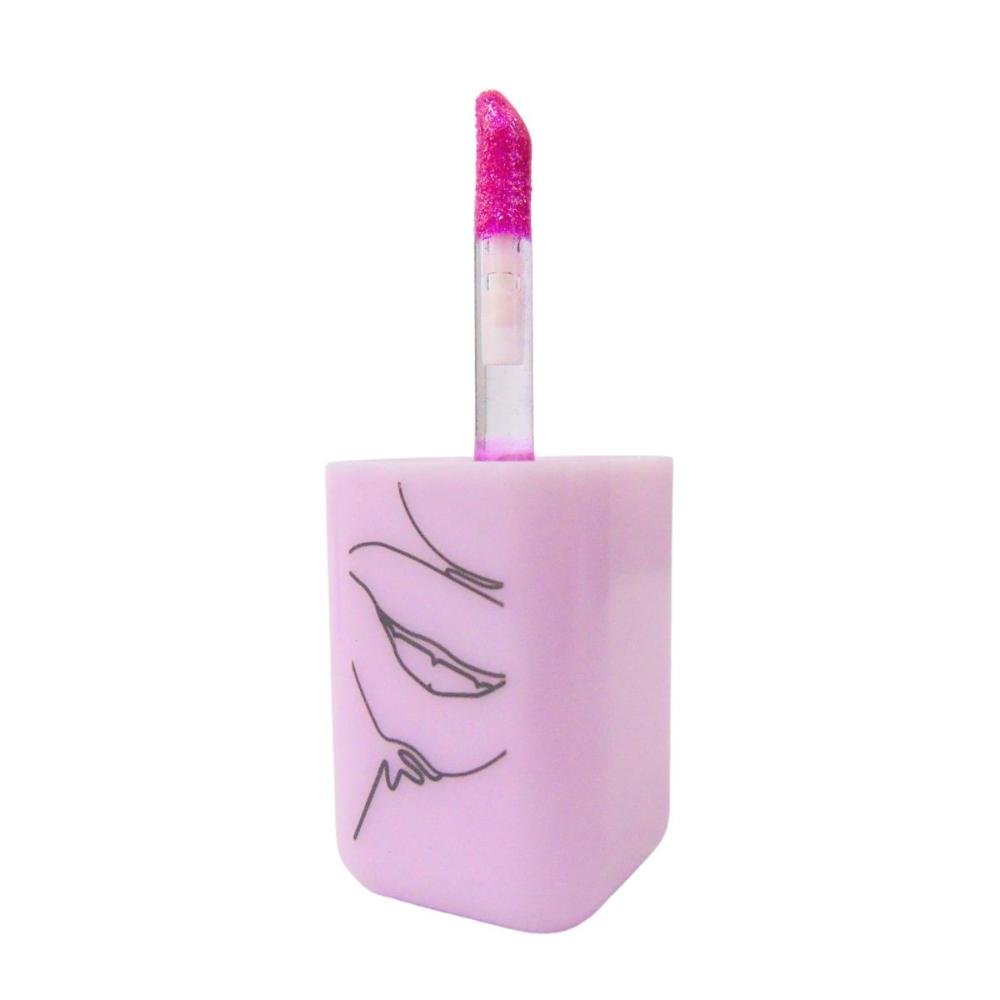 Lip Gloss Ruby Rose Firework 5ml Firework 4