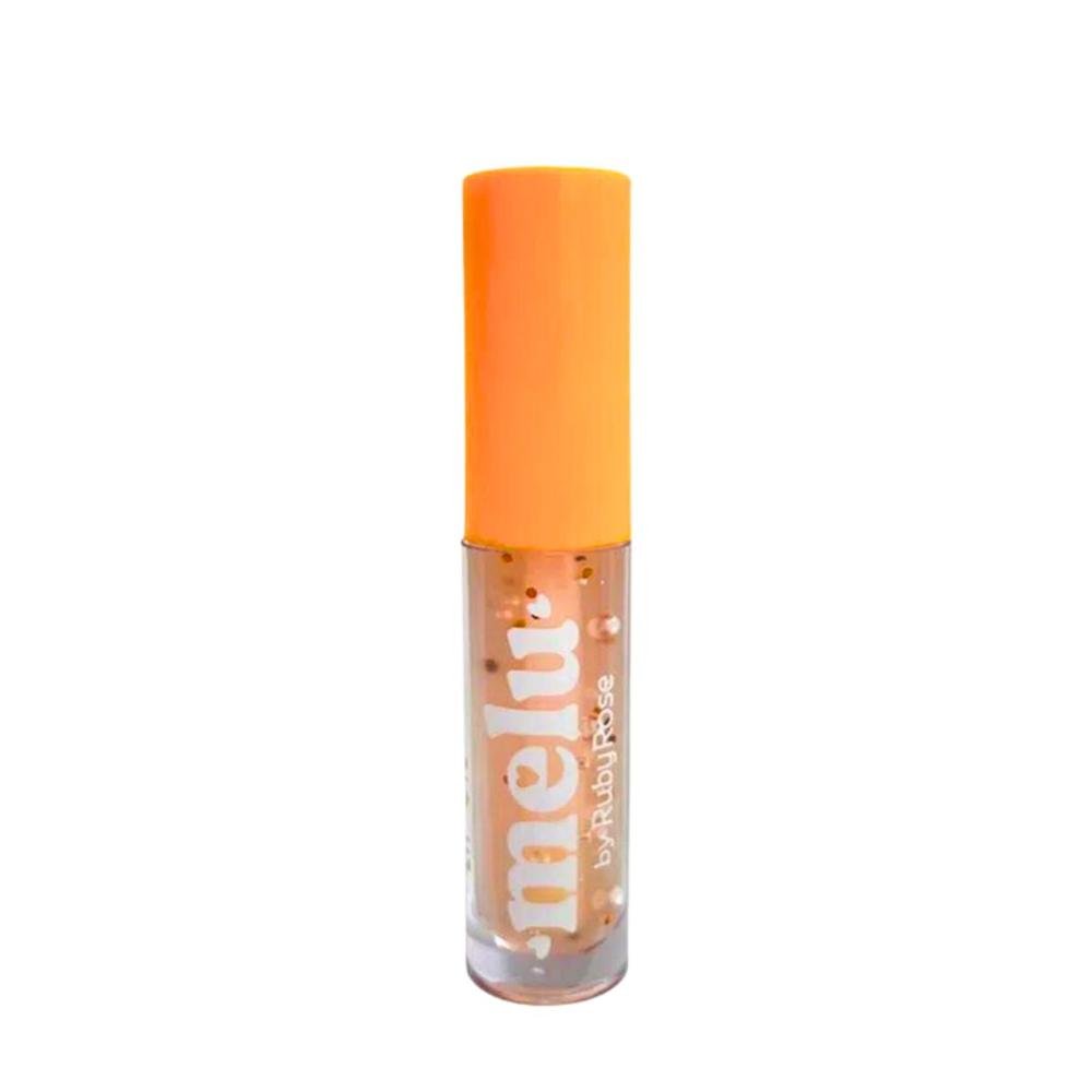 Lip Oil Melu By Ruby Rose Pitanga Rr 7300/2 4ml Pintanga 1