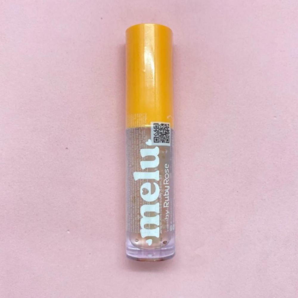 Lip Oil Melu By Ruby Rose Pitanga Rr 7300/2 4ml Pintanga 3