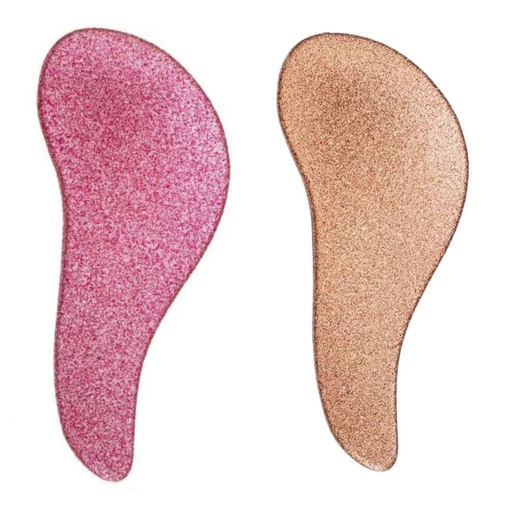 Kit Escova Desembaraçante Proart Glitter Com 2 ÚNICO 3