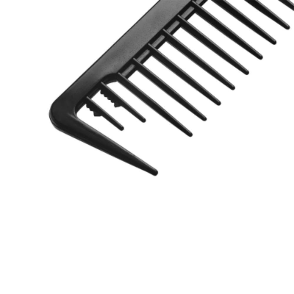 Pente Mechas Dompel Preto Cod.4553 ÚNICO 4