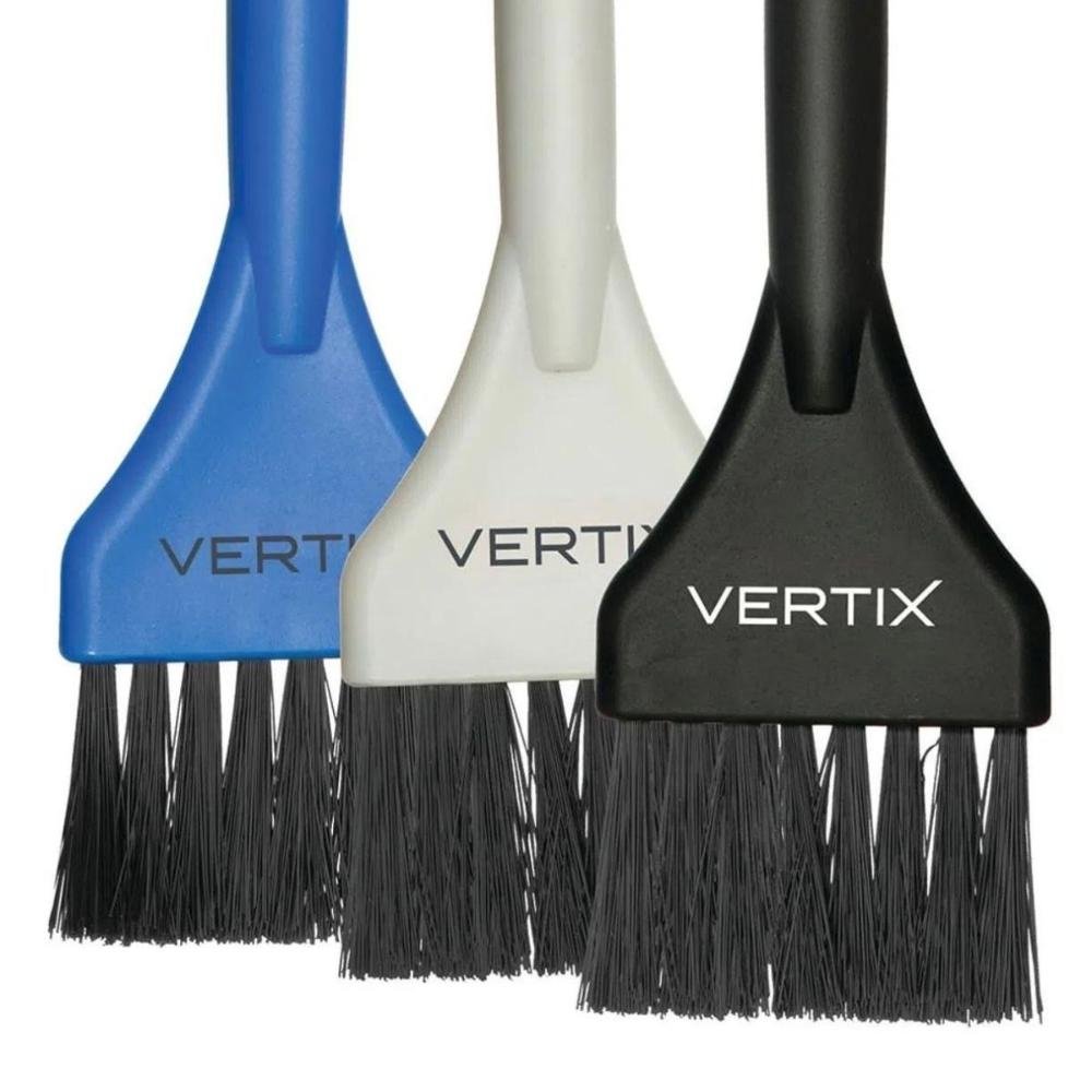 Pincel Para Tintura Belliz Vertix C/3 ÚNICO 3