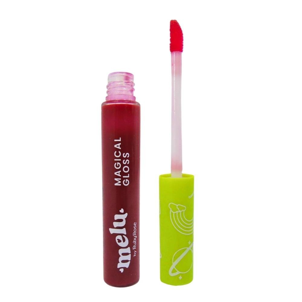 Magical Gloss Melu By Ruby Rose Bloody Mary 5,6ml Bloody Mary 3