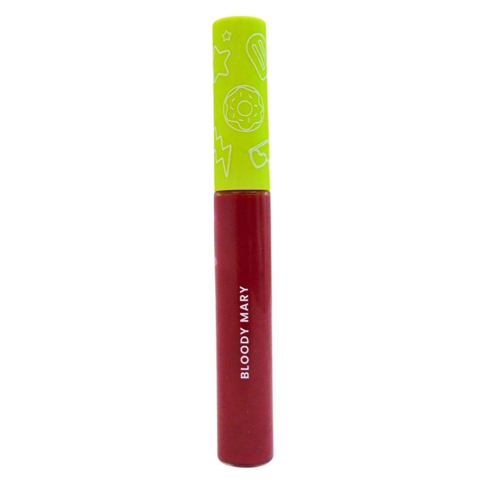 Magical Gloss Melu By Ruby Rose Bloody Mary 5,6ml Bloody Mary 4