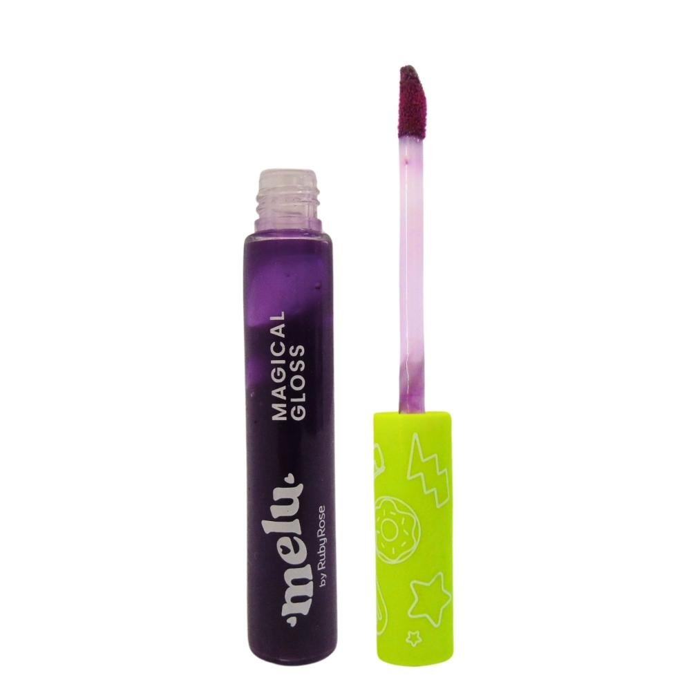 Magical Gloss Melu By Ruby Rose Witch Kiss 5,6ml Witch Kiss 3
