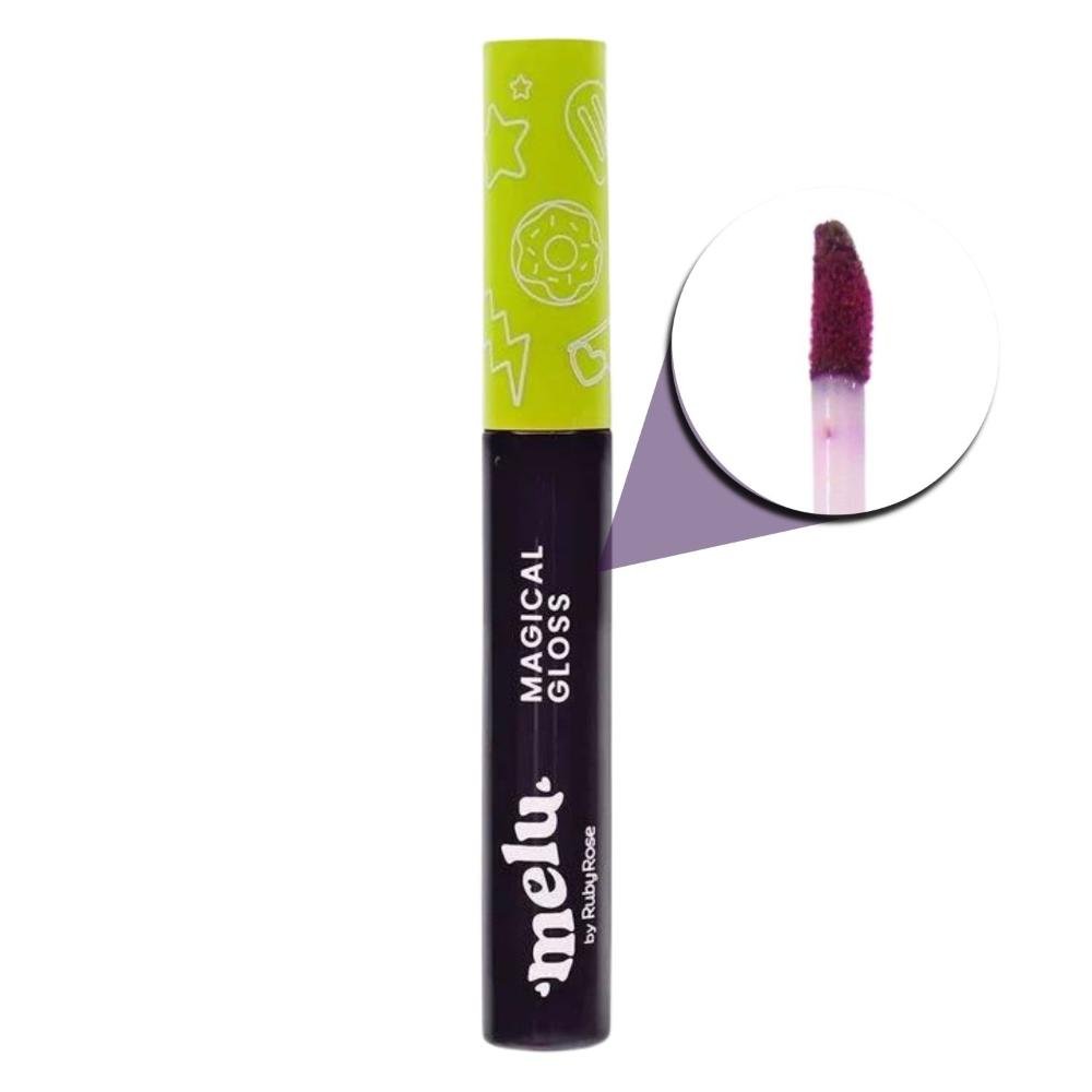 Magical Gloss Melu By Ruby Rose Bat Wing 5,6ml Bat Wing 1