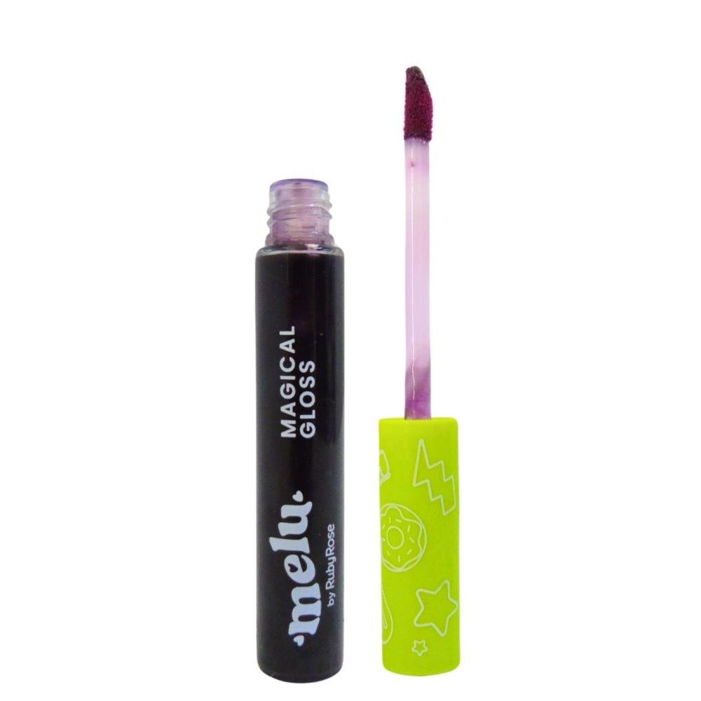 Magical Gloss Melu By Ruby Rose Bat Wing 5,6ml Bat Wing 3