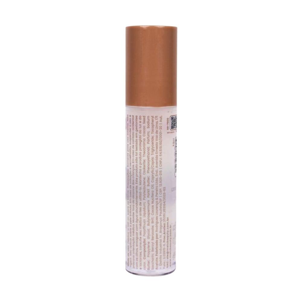 Manteiga de Cacau Melu By Ruby Rose Coco 5,5ml 5,5ml 5