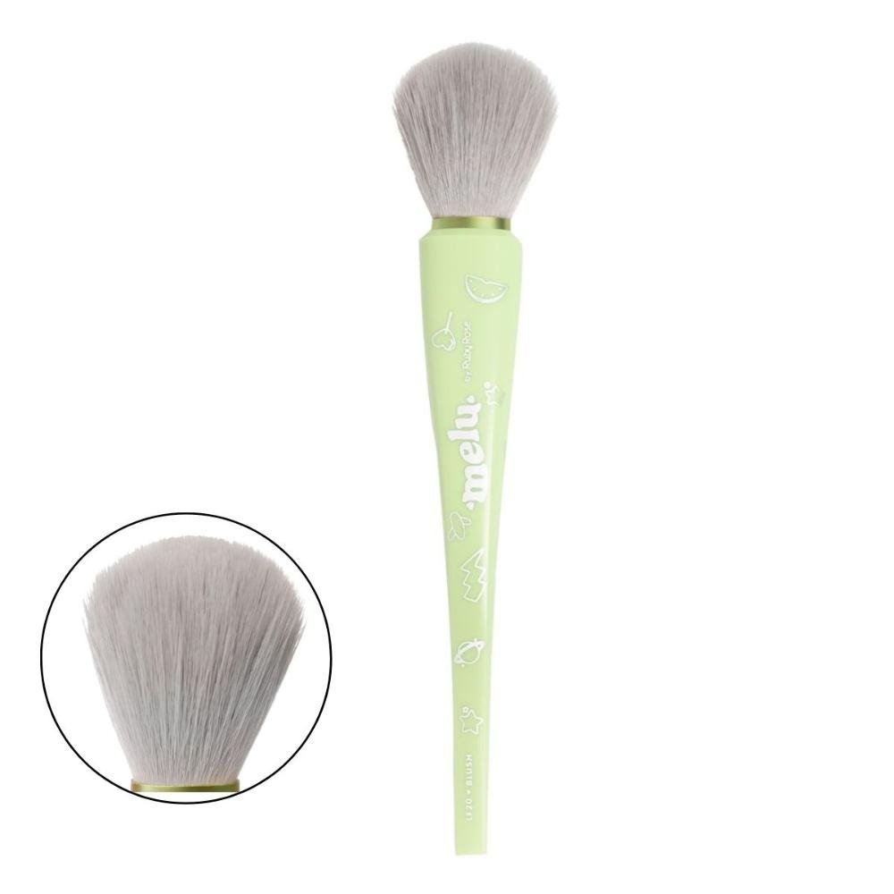 Pincel Para Blush Melu By Ruby Rose Lf20 ÚNICO 1