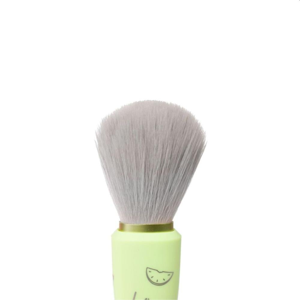 Pincel Para Blush Melu By Ruby Rose Lf20 ÚNICO 3